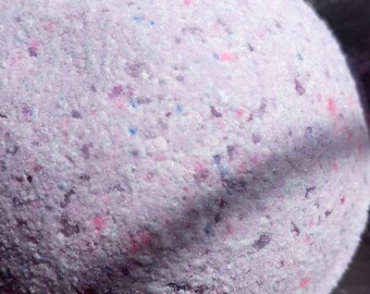 Bold in Bali All Natural Bathbomb
