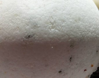 The Mintal Block All Natural Bathbomb