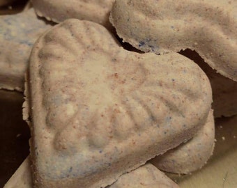 Shower Steamers/ Bath Fizzers