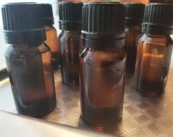 Bitch Please Stress Relief Essential Oil