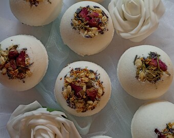 Momma's Monthly Cleansing Kit - 12 Scent Options Available