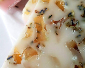 The "Blessed Love" All Natural Goat's Milk Soap