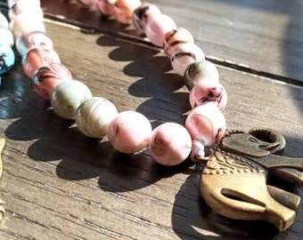 I'm So Charmed, Blessed and Beautiful, Intentional Bracelets