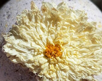Keep It Calm All Natural Bathbomb