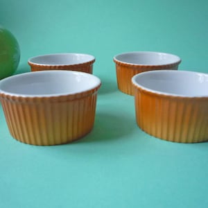 Kleine auflaufförmchen