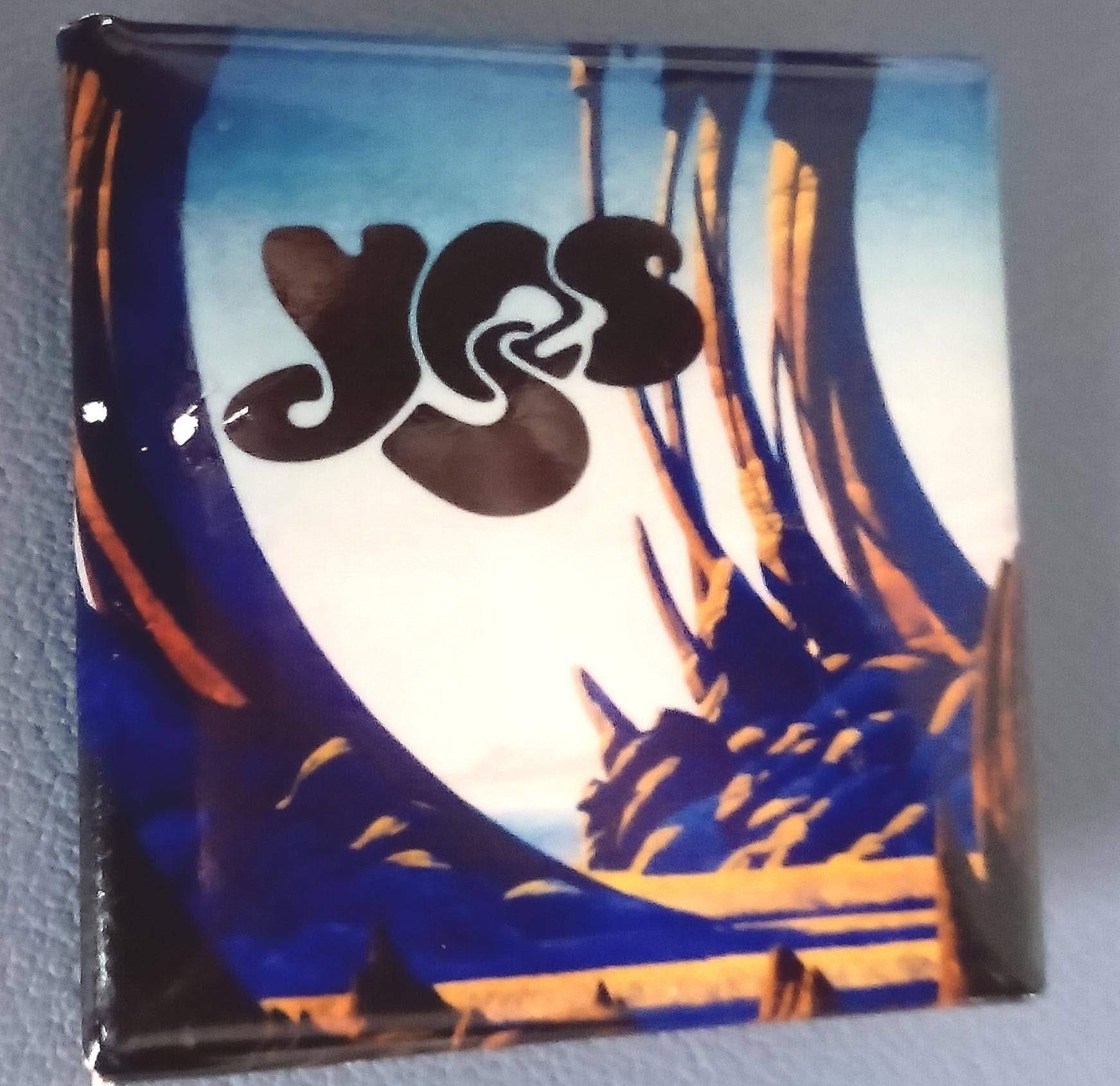 Roger dean artwork - Etsy 日本