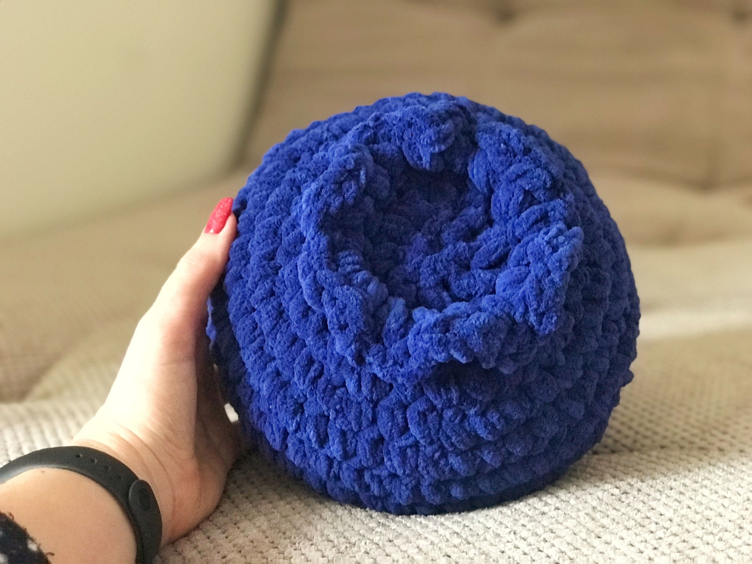 20 Blueberry Crochet Patterns: Unleash Your Creativity with These Unique  Designs