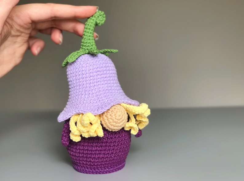 Mother's Day Crochet Patterns Bundle Crochet Flowers Etsy