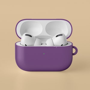 Buy Apple AirPod Luxury Silicone Case Gen 1 & 2 Protective Online in India  