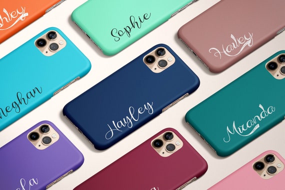 halloween phone case Casely iPhone 16 Plus Compatible with MagSafe Don't Ghost Me