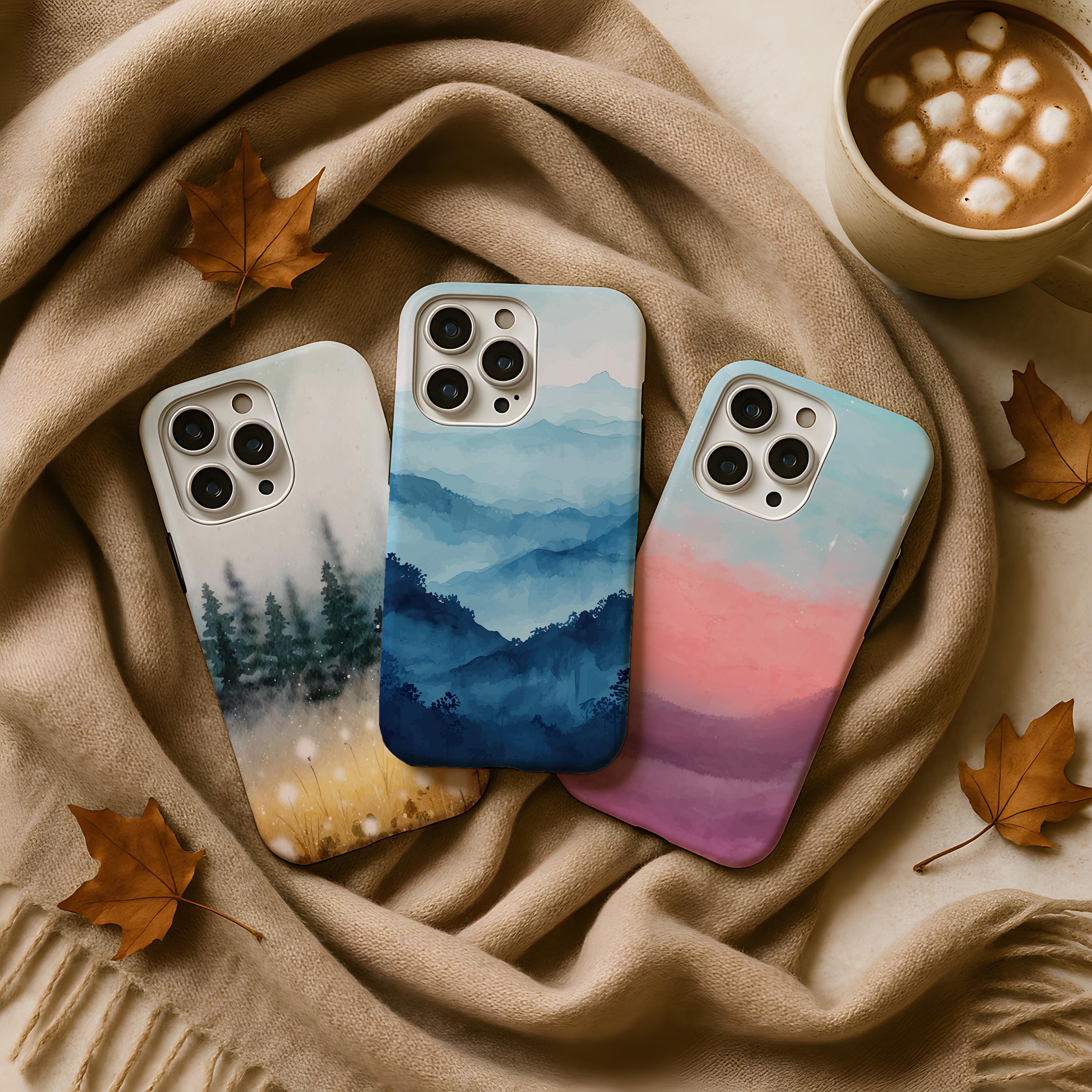 Agoz Phone Case TheCaseParade