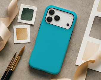 Blue Turquoise Minimalist Aesthetic Phone Case iPhone 17 Air 17e 16 16e 15 14 13 12 Pro Max Samsung Galaxy S26 S25 S24 S23 fe ultra pixel 10 Blue Turquoise Minimalist Aesthetic Phone Case iPhone 17 Air 17e 16 16e 15 14 13 12 Pro Max Samsung Galaxy S26 S25 S24 S23 fe ultra pixel 10