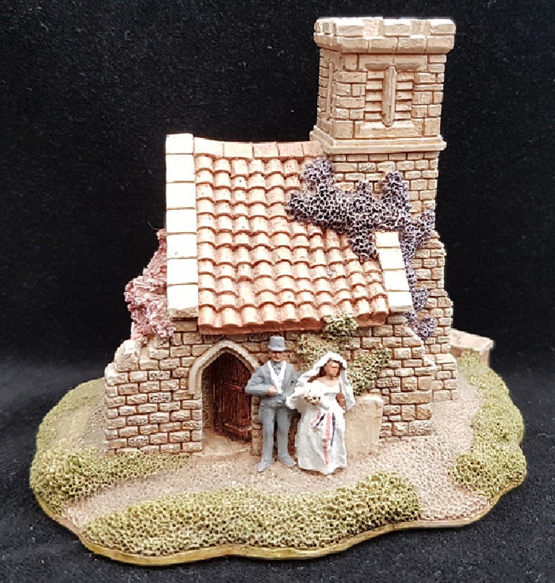 リリパットレーンWEDDING BELLS 35