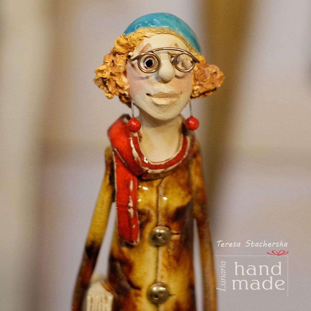 Keramik figuren - Etsy 日本