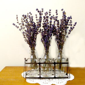 Lavender, Lavender Home Decor, Lavender Bottles