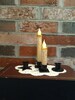 Timer Candles, Battery Operated Candles, Flameless Candles, Candles for your Home 