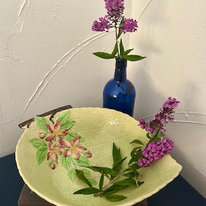 Carlton Ware Apple Blossom Australia Collection Serving Bowl