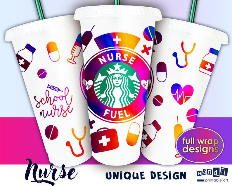 Free Free 242 Nurse Coffee Mug Svg SVG PNG EPS DXF File