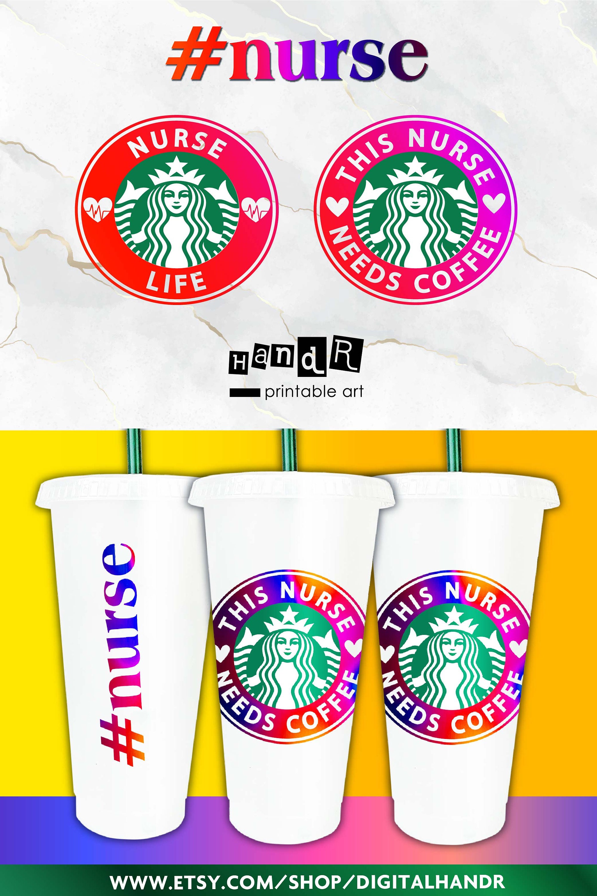 Free Free 86 Nurse Coffee Mug Svg SVG PNG EPS DXF File