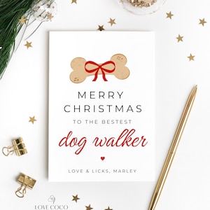 Christmas gift ideas for dog clients Clearance