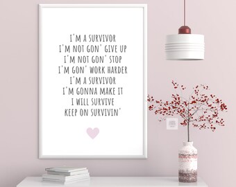 Independent Woman Etsy Uk