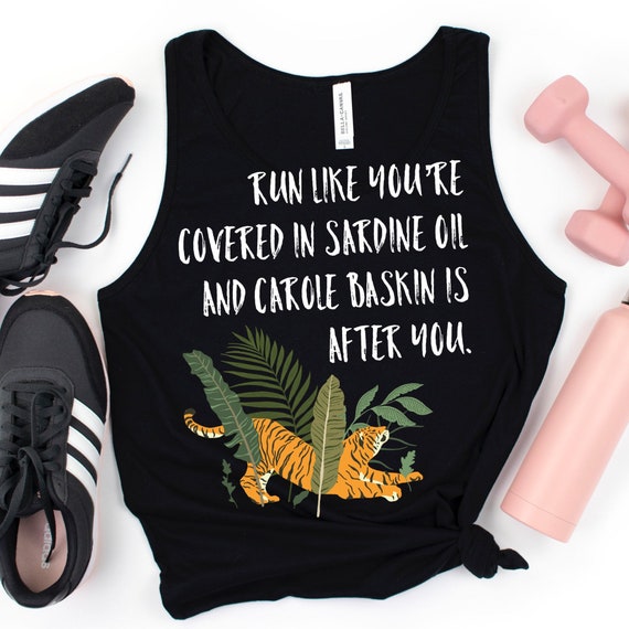 cute workout tanks