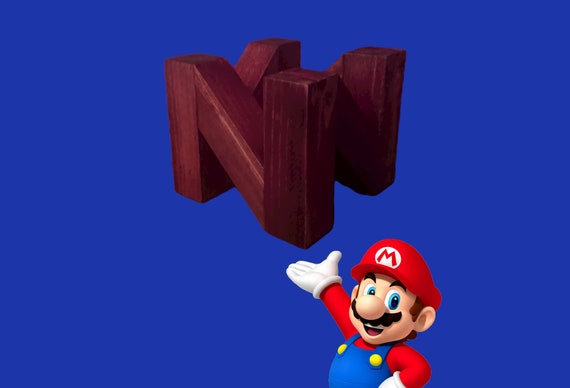 Nintendo 2024 novelty gifts