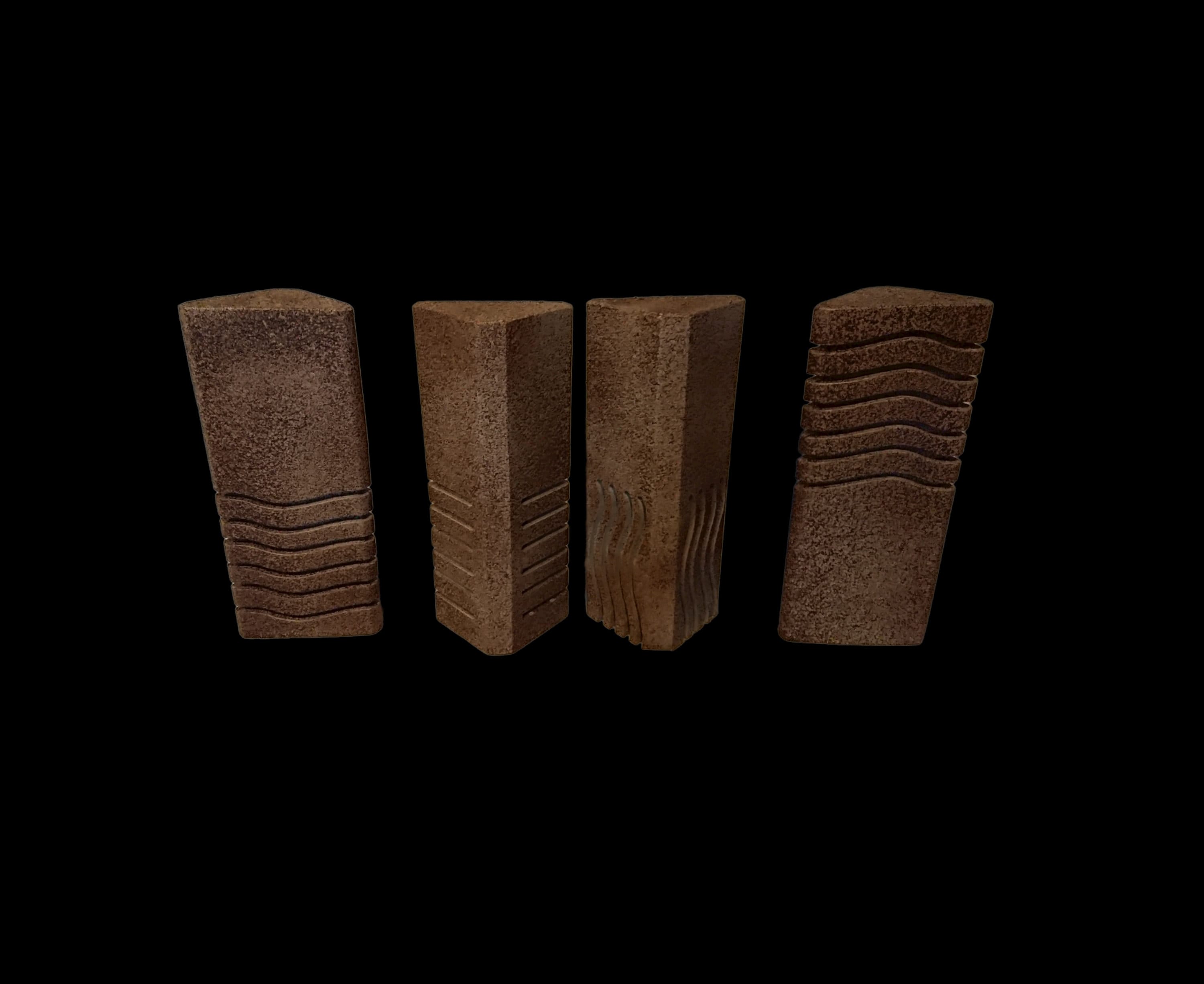 Fifth Element Stones Full Size Movie Props With Optional Etsy