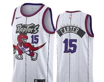 vince carter jersey xxl