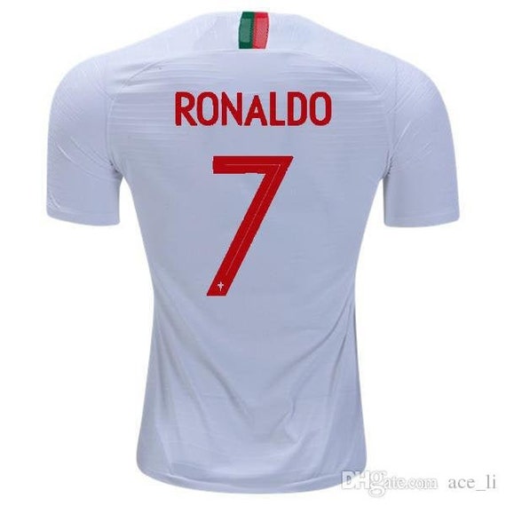 new portugal jersey