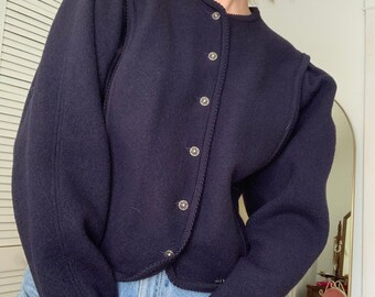 Tyrol Cardigan - Etsy Tyrol Cardigan - Etsy