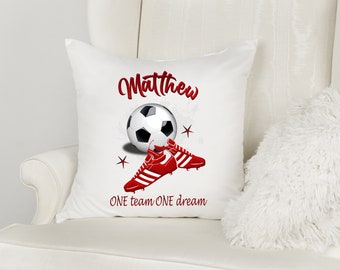 baby's first football boots