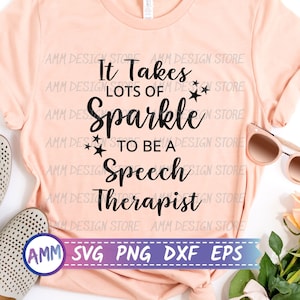 Orthophoniste svg, il faut beaucoup d’éclat pour être orthophoniste, orthophoniste svg, orthophoniste, orthophoniste, SLP Svg, Png, Dxf, Eps