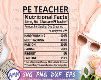 Professeur d’éducation physique svg, enseignant d’éducation physique Valeurs nutritionnelles svg, Valeur nutritive svg, Éducation physique, Éducation physique svg, Appréciation svg, Eps, Dxf, Png