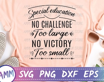 Download Special Ed Svg Etsy