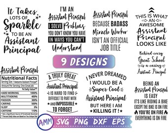 Free Free Assistant Principal Svg Free 123 SVG PNG EPS DXF File