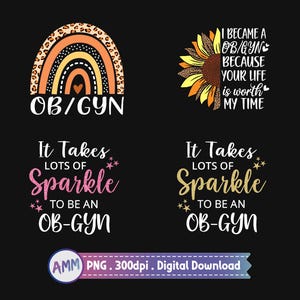 Obgyn Png, OB-GYN Png, Bundle, Obgyn Png Design, Obgyn Nurse Png, Shirt ...