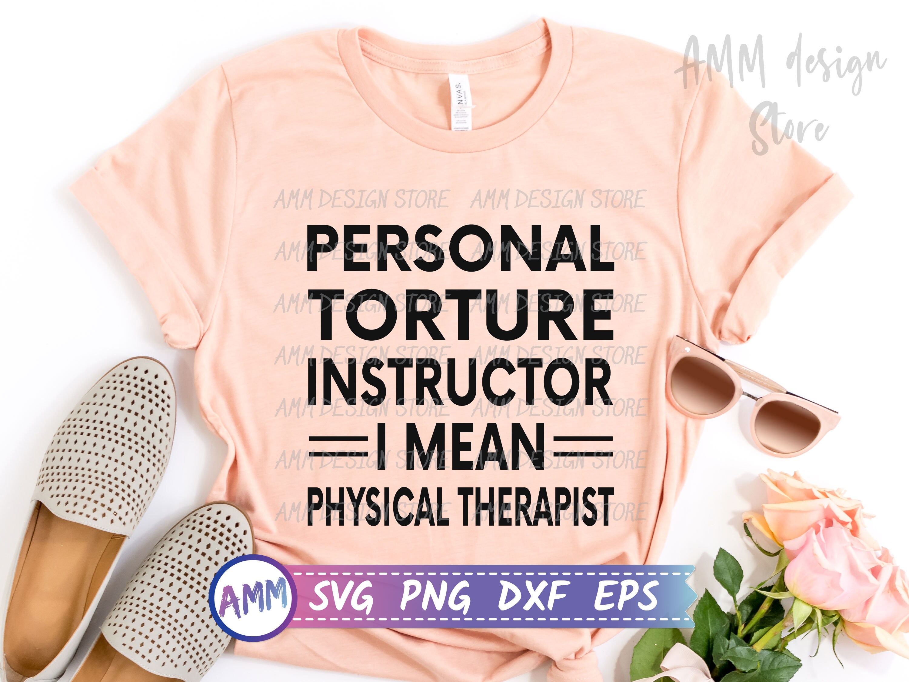 Physical Therapist svg Bundle svg PT svg bundle physical | Etsy