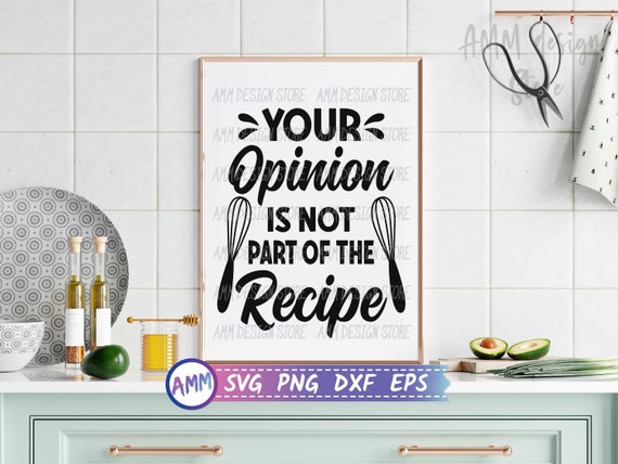 Funny kitchen Sign SVG Bundle, kitchen SVG Bundle - 20 Designs