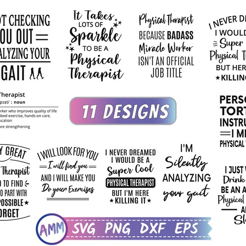 Profession PNG Design Printable Art Physical therapist png Digital Download proverbs 31:13 Hand Drawn