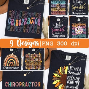 Chiropractor png, chiropractie ontwerp, chiropractie png, bundel, chiropractie shirt png, retro, chiropractor, chiropractor png Sublimatieontwerp