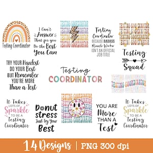 Testkoordinator png, lärartestskjorta png, paket, testgrupp png, testsäsong, gnistra, retro, leopard, sublimeringsdesign.