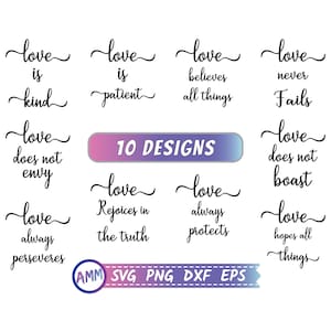 wedding aisle signs svg, Rustic Wedding svg, Ceremony Decor svg,1 Corinthians 13 svg, Wedding Decor svg