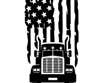 Free Free Mother Trucker Svg 761 SVG PNG EPS DXF File