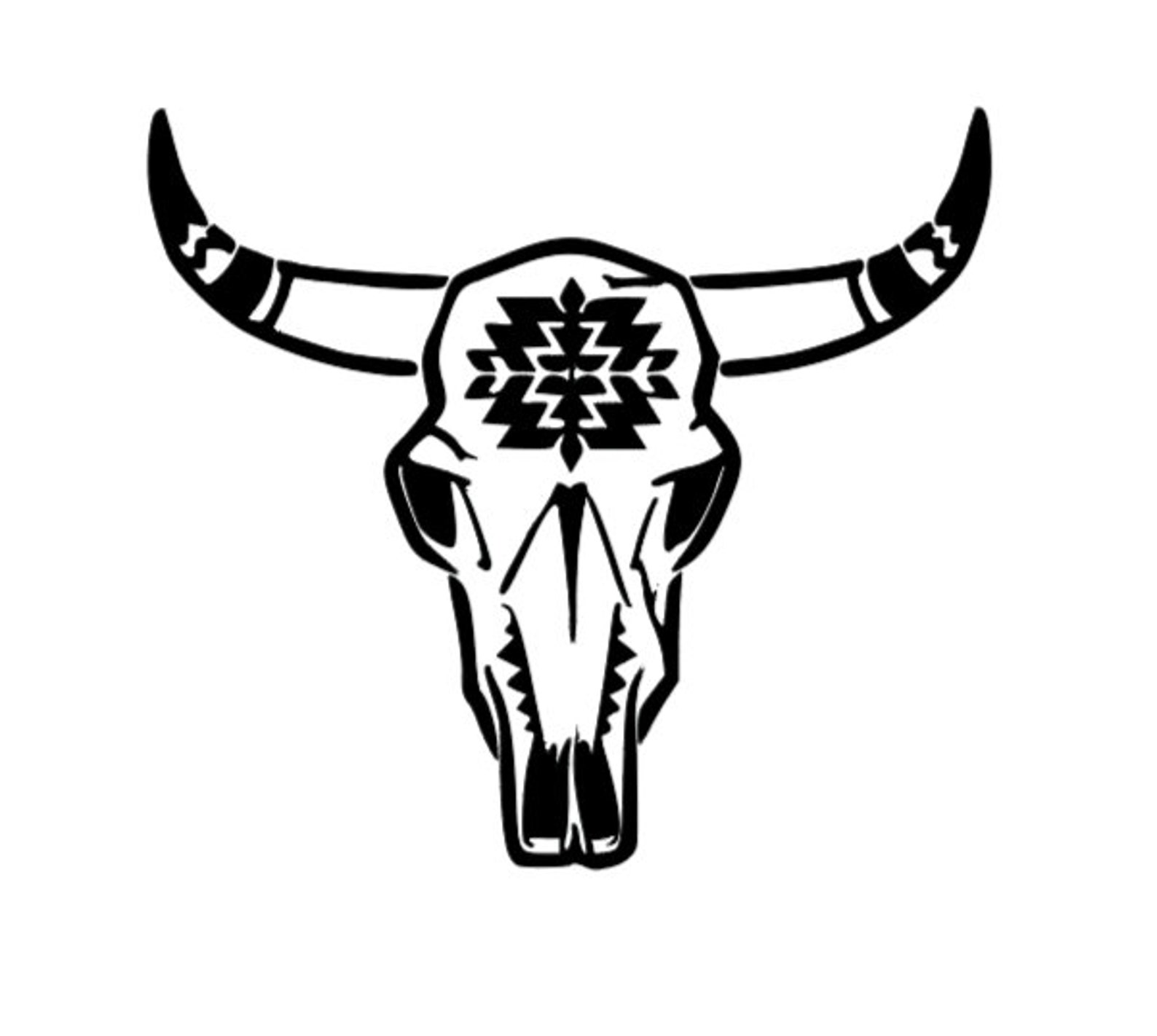 Western Decal Western Sticker Western Cowgirl Decal Western - Etsy UK