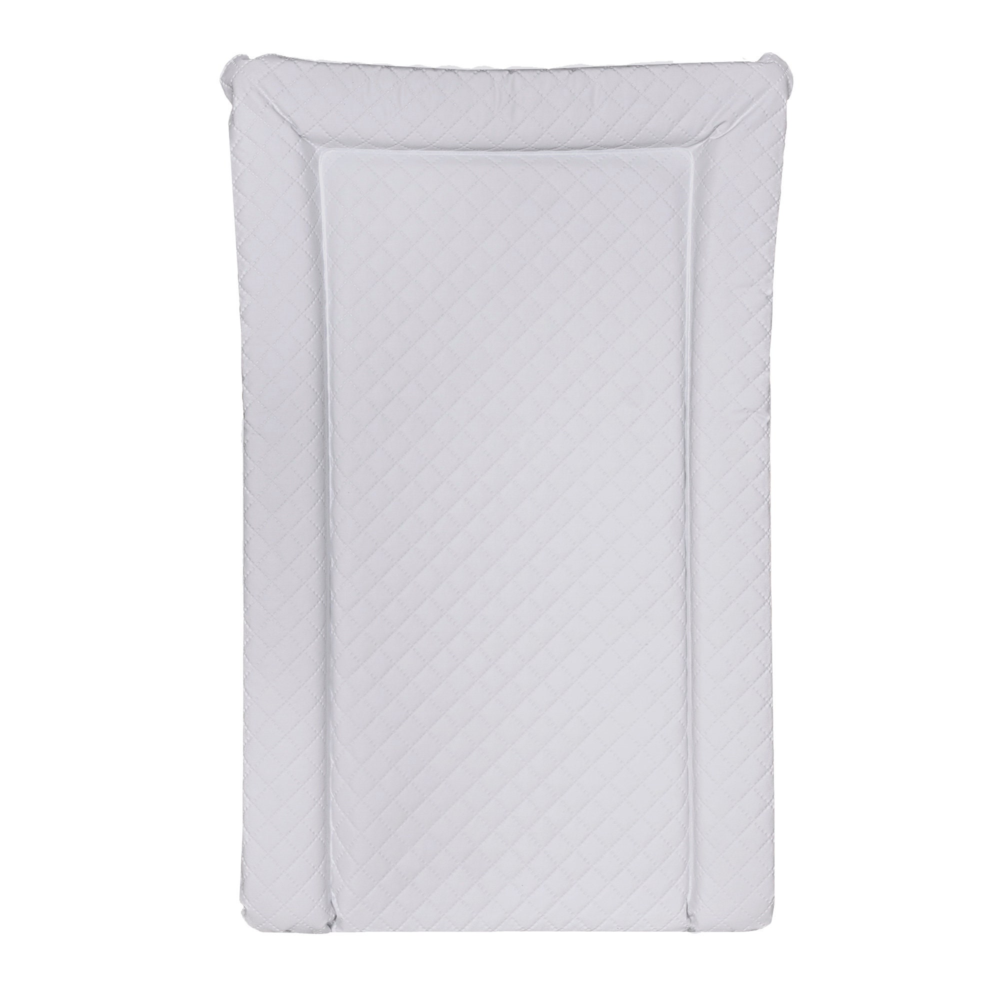 Deluxe Unisex Baby Waterproof Changing Mat With Raised Edges Etsy UK