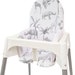 see more listings in the Highchair Insert section