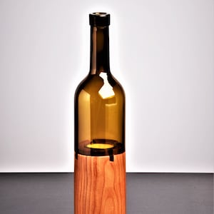 Windlicht, Weinlicht, Terrassenlicht,  Geschenk, Hochzeit, Weihnachtsgeschenk, Geburtstagsgeschenk,