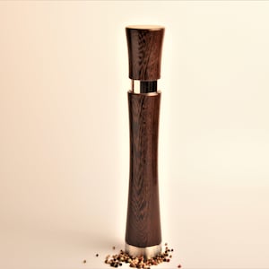 pepper mill, salt mill, PremiumLine, gift, wedding, Christmas gift, birthday gift,