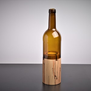 Wine light truffle beech, lantern garden, patio light